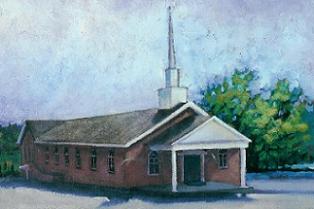 Church Picture